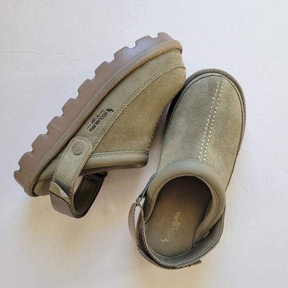 [Koolaburra] By UGG Tizzey Clog Size 7 - Picture 2 of 11